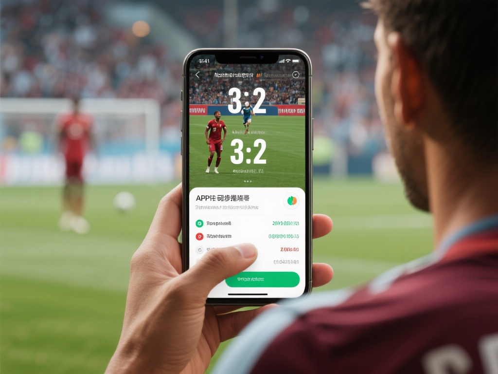 开云体育APP实时比分更新，随时掌握比赛最新动态变化