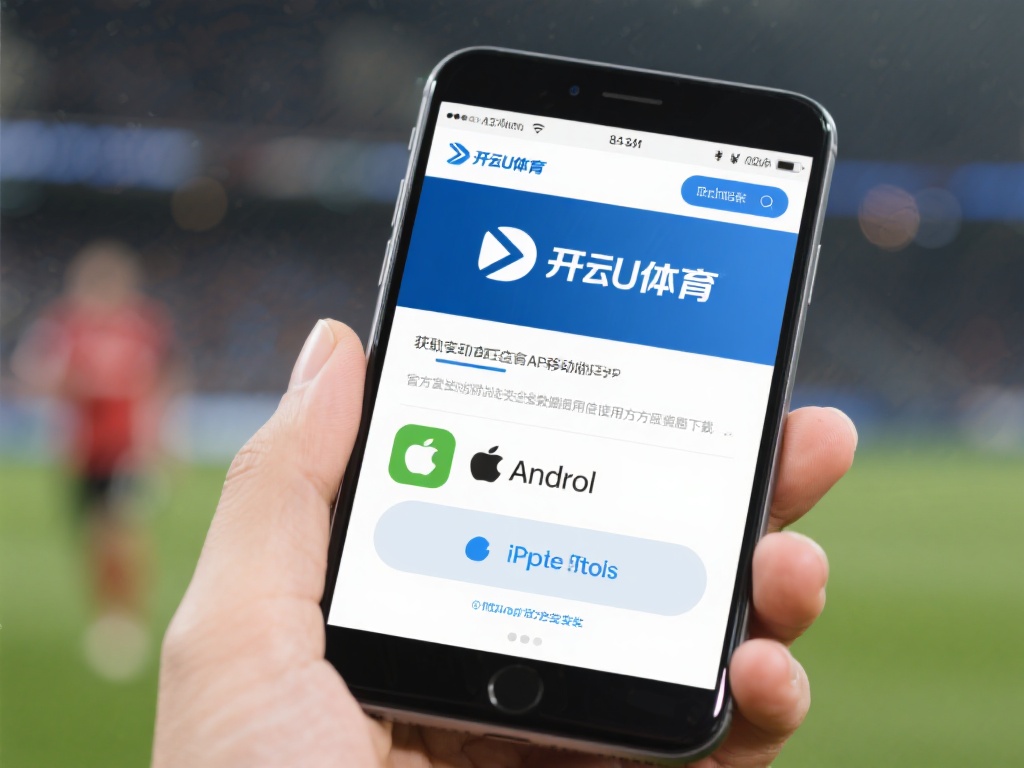 开云体育网站移动端应用使用指南详细解析与操作技巧