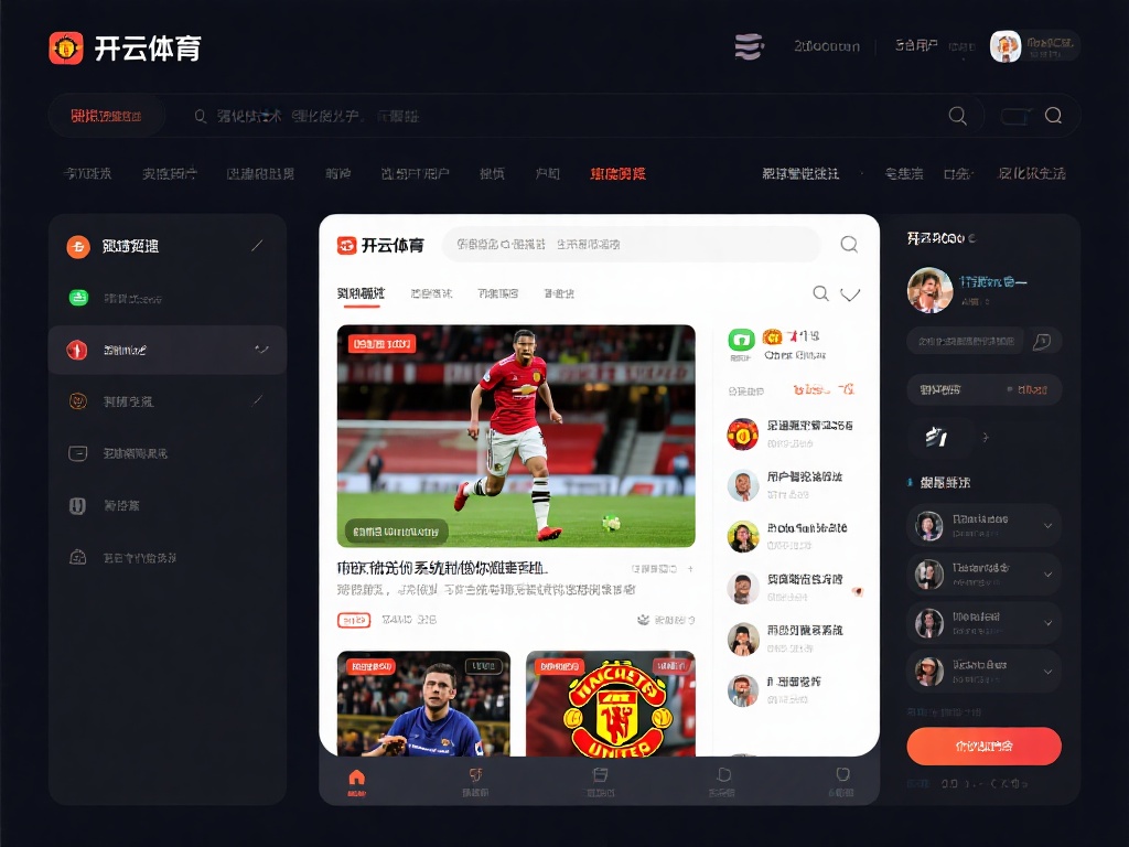 开云体育：致力于打造最全面最专业的体育资讯平台