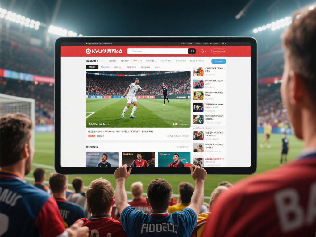 开云体育网站助你随时随地掌握最新体育动态