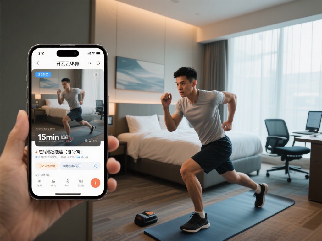 开云体育如何彻底改变你的日常健身习惯与生活