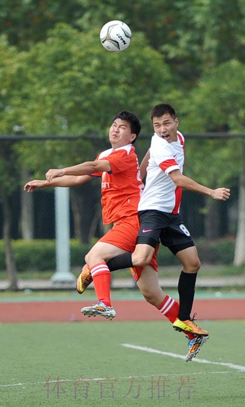 2014中国足协业余联赛东区决赛古城扬州开战