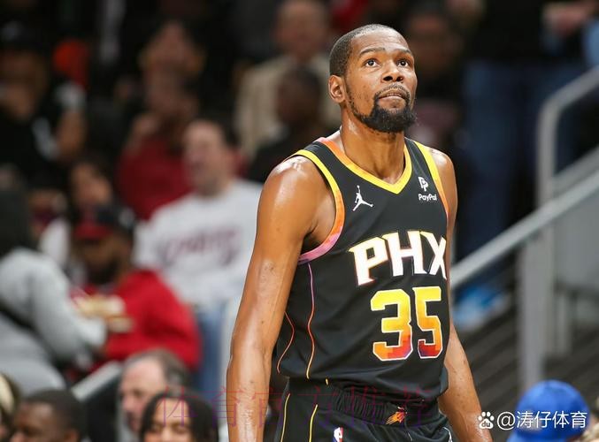 点名戈贝尔 杜兰特干拔三分空心入网