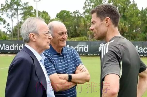 西媒：阿隆索周末赢球也可能下课